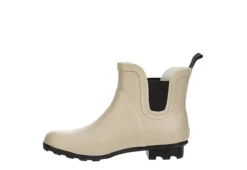 Xappeal Womens Drizzle Rain Boot - Taupe 12 Xappeal Womens Drizzle Rain Boot - Taupe -Shoe Promotion Shop US 01 301834 03