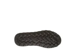 Bearpaw Womens Drew Short Fur Boot - Black 13 Bearpaw Womens Drew Short Fur Boot - Black -Shoe Promotion Shop US 01 301867 04