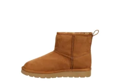 Xappeal Womens Jen Fur Boot - Tan -Shoe Promotion Shop US 01 301898 03