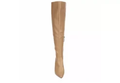Xappeal Womens Miranda Wide Calf Over The Knee Boot - Latte 11 Xappeal Womens Miranda Wide Calf Over The Knee Boot - Latte -Shoe Promotion Shop US 01 301978 02