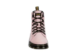 Dr. Martens Dr.martens Womens Combs Suede Combat Boot - Pale Pink -Shoe Promotion Shop US 01 302023 02