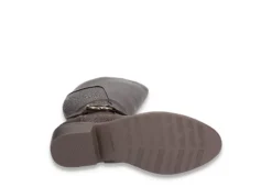 Easy Street Womens Luella Tall Boot - Taupe 15 Easy Street Womens Luella Tall Boot - Taupe -Shoe Promotion Shop US 01 302105 06