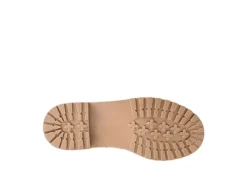 Journee Collection Womens Cadee Bootie - Taupe -Shoe Promotion Shop US 01 302204 06