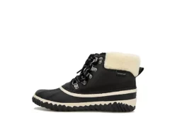 Jbu Womens Alison Waterproof - Black 11 Jbu Womens Alison Waterproof - Black -Shoe Promotion Shop US 01 302341 02