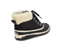 Jbu Womens Alison Waterproof - Black 12 Jbu Womens Alison Waterproof - Black -Shoe Promotion Shop US 01 302341 03