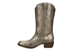 Xappeal Womens Twain Western Boot - Gold -Shoe Promotion Shop US 01 302383 03