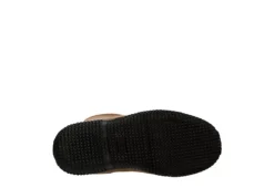 Hunter Boots Llc Womens Original Roll Top Sherpa Rain Boot - Tan -Shoe Promotion Shop US 01 302446 06