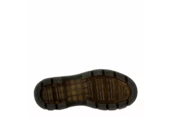 Dr. Martens Dr.martens Womens Combs W Boot - Rust 15 Dr. Martens Dr.martens Womens Combs W Boot - Rust -Shoe Promotion Shop US 01 302478 06