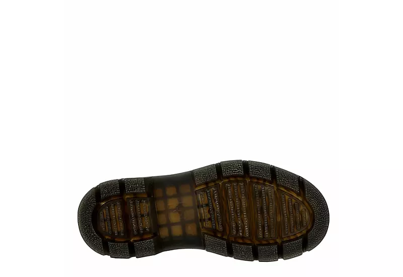 Dr. Martens Dr.martens Womens Combs W Boot - Grey 9 Dr. Martens Dr.martens Womens Combs W Boot - Grey - Image 7