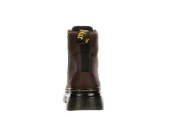 Dr. Martens Dr.martens Womens Tarik Boot - Brown -Shoe Promotion Shop US 01 302494 04