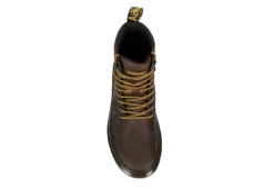 Dr. Martens Dr.martens Womens Tarik Boot - Brown -Shoe Promotion Shop US 01 302494 05