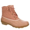 Sperry Womens Syren Gulf Camo Duck Boot - Blush 2 Sperry Womens Syren Gulf Camo Duck Boot - Blush -Shoe Promotion Shop US 01 302513 00