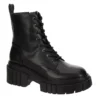 Madden Girl Womens Philly Lace Up Boot - Black 1 Madden Girl Womens Philly Lace Up Boot - Black -Shoe Promotion Shop US 01 302631 00