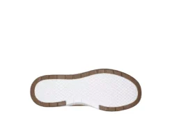 Skechers Womens Skipper Wave - Angelic Warm Bootie - Rust -Shoe Promotion Shop US 01 302633 04