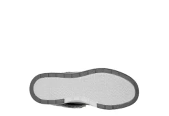 Skechers Womens Skipper Wave Cozy Queen Lace-up Fur Boot - Dark Grey 13 Skechers Womens Skipper Wave Cozy Queen Lace-up Fur Boot - Dark Grey -Shoe Promotion Shop US 01 302635 04