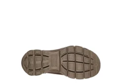 Skechers Womens Easy Going - Buried Boot - Chocolate -Shoe Promotion Shop US 01 302639 04
