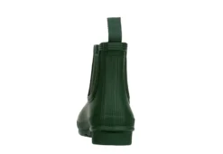 Hunter Boots Llc Womens Original Chelsea Rain Boot - Dark Green 13 Hunter Boots Llc Womens Original Chelsea Rain Boot - Dark Green -Shoe Promotion Shop US 01 302665 04