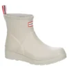 Hunter Boots Llc Womens Play Short Rain Boot - Grey 2 Hunter Boots Llc Womens Play Short Rain Boot - Grey -Shoe Promotion Shop US 01 302674 00