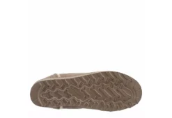 Bearpaw Womens Malinda Lace-up Boot - Stone -Shoe Promotion Shop US 01 302679 06