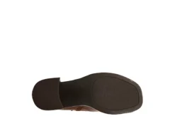 Madden Girl Womens Grace Dress Boot - Cognac -Shoe Promotion Shop US 01 302694 06