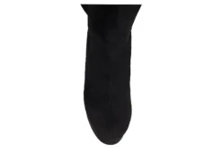 Madden Girl Womens Orin Over The Knee Boot - Black 14 Madden Girl Womens Orin Over The Knee Boot - Black -Shoe Promotion Shop US 01 302699 05