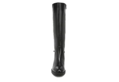 Lifestride Womens Bristol Tall Boot - Black -Shoe Promotion Shop US 01 302717 02