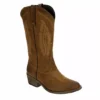 Bjorndal Womens Dalia Western Boot - Brown -Shoe Promotion Shop US 01 302718 00