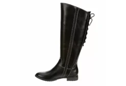 Eurosoft Womens Wenda Boot - Black -Shoe Promotion Shop US 01 302732 03