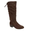 Xappeal Womens Cheyenne Tall Boot - Brown 2 Xappeal Womens Cheyenne Tall Boot - Brown -Shoe Promotion Shop US 01 302739 00