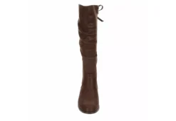 Xappeal Womens Cheyenne Tall Boot - Brown -Shoe Promotion Shop US 01 302739 02