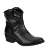 Michael By Michael Shannon Womens Daisy Western Boot - Black 1 Michael By Michael Shannon Womens Daisy Western Boot - Black -Shoe Promotion Shop US 01 302750 00