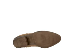 Bjorndal Womens Duke Ankle Boot - Tan -Shoe Promotion Shop US 01 302752 06