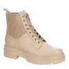 Limelight Womens Corie Lace-up Boot - Blush -Shoe Promotion Shop US 01 302753 00