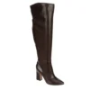 Michael By Michael Shannon Womens Camille Wide Calf Over The Knee Boot - Espresso 2 Michael By Michael Shannon Womens Camille Wide Calf Over The Knee Boot - Espresso -Shoe Promotion Shop US 01 302766 00
