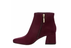 Michael By Michael Shannon Womens Hope Dress Bootie - Wine 12 Michael By Michael Shannon Womens Hope Dress Bootie - Wine -Shoe Promotion Shop US 01 302773 03