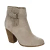 Michael By Michael Shannon Womens Macie Boot - Taupe 2 Michael By Michael Shannon Womens Macie Boot - Taupe -Shoe Promotion Shop US 01 302776 00