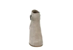 Michael By Michael Shannon Womens Macie Boot - Taupe -Shoe Promotion Shop US 01 302776 02