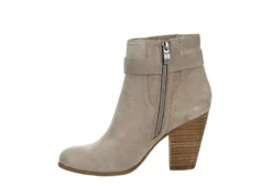 Michael By Michael Shannon Womens Macie Boot - Taupe -Shoe Promotion Shop US 01 302776 03