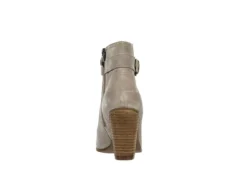 Michael By Michael Shannon Womens Macie Boot - Taupe -Shoe Promotion Shop US 01 302776 04