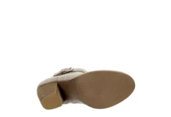 Michael By Michael Shannon Womens Macie Boot - Taupe -Shoe Promotion Shop US 01 302776 06