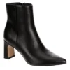Michael By Michael Shannon Womens Milan Dress Boot - Black -Shoe Promotion Shop US 01 302777 00