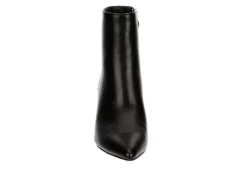 Michael By Michael Shannon Womens Milan Dress Boot - Black -Shoe Promotion Shop US 01 302777 02