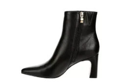 Michael By Michael Shannon Womens Milan Dress Boot - Black -Shoe Promotion Shop US 01 302777 03