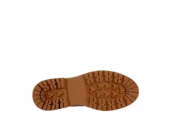 Limelight Womens Destiny Lace-up Boot - Chocolate -Shoe Promotion Shop US 01 302784 06