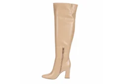 Michael By Michael Shannon Womens Camille Wide Calf Over The Knee Boot - Latte 12 Michael By Michael Shannon Womens Camille Wide Calf Over The Knee Boot - Latte -Shoe Promotion Shop US 01 302791 03