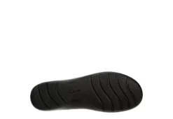 Clarks Womens Cora Grace Boot - Black -Shoe Promotion Shop US 01 302792 06