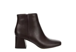 Michael By Michael Shannon Womens Hope Dress Bootie - Chocolate 10 Michael By Michael Shannon Womens Hope Dress Bootie - Chocolate -Shoe Promotion Shop US 01 302805 01