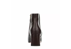 Michael By Michael Shannon Womens Hope Dress Bootie - Chocolate 13 Michael By Michael Shannon Womens Hope Dress Bootie - Chocolate -Shoe Promotion Shop US 01 302805 04