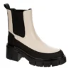 Limelight Womens Reagan Chelsea Boot - Black 1 Limelight Womens Reagan Chelsea Boot - Black -Shoe Promotion Shop US 01 302806 00