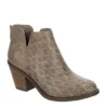 Xappeal Womens Alice Boot - Taupe -Shoe Promotion Shop US 01 302808 00